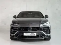 Gebraucht Lamborghini Urus 650 PS (478 kW) 2021 Grau SUV