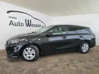 Gebraucht Kia Ceed 99 PS (72 kW) 2023 (1k) black pearl m (schwarz) (metallic) Kleinwagen