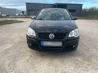 gebraucht VW Polo 1.2 United