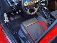 Gebraucht Ford Focus ST 250 PS (183 kW) 2013 Rot Kombi
