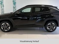 Neu Hyundai Tucson GO! 239 PS (175 kW) 2025 Abyss black pearl SUV