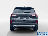 Gebraucht Ford Kuga Titanium 120 PS (88 kW) 2024 Magneticgrau SUV