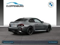 Gebraucht BMW M2 Performance 480 PS (353 kW) 2025 Grau Coupé