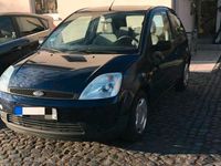 gebraucht Ford Fiesta Ambiente 1,3