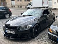 gebraucht BMW 330 Cabriolet 