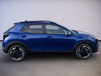Neu Kia Stonic Spirit 114 PS (83 kW) 2026 Blau SUV