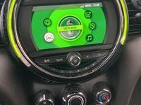 Gebraucht Mini ONE 102 PS (75 kW) 2020 Beige Kleinwagen