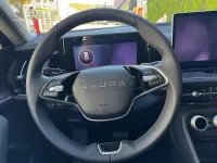 Neu Skoda Kodiaq Selection 220 PS (161 kW) 2026 Graphitgrau metallic SUV