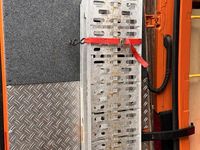 Gebraucht VW Crafter 140 PS (102 kW) 2019 Van