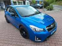 Occasion Subaru XV Exclusive+ 150 ch (110 kW) 2017 Bleue SUV