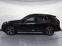 gebraucht BMW X3 xDrive20d M-Sportpaket Parking Assistant Plus