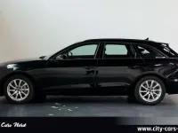 Gebraucht Audi A4 Basis 204 PS (150 kW) 2022 Schwarz Kombi