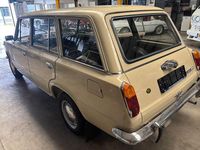 Gebraucht Lada 1200 60 PS (44 kW) 1984 Beige Kombi