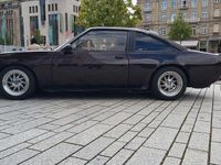 Gebraucht Opel Manta 144 PS (105 kW) 1981 Coupé