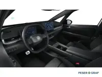 Neu VW ID.3 139 kW (190 PS) 2026 Gletscherweiß Kleinwagen