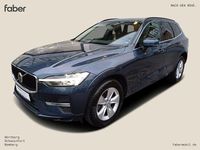 Gebraucht Volvo XC60 Core 197 PS (144 kW) 2022 Blau SUV