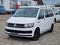 gebraucht VW California T6+REIMO AUFSTELLDACH