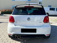 gebraucht VW Polo V R WRC 2.0 "SAMMLERSTÜCK" im Top Zustand