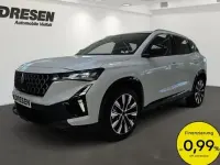 Neu Renault Austral Techno 200 PS (147 kW) 2026 Perlmuttweiß SUV
