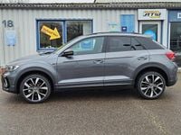 Neu VW T-Roc Style 150 PS (110 kW) 2025 Indiumgrau SUV