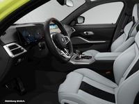Gebraucht BMW M3 Competition Edition 510 PS (375 kW) 2025 M sao paulo gelb Limousine