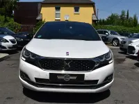 Gebraucht DS Automobiles DS4 Performance 131 PS (96 kW) 2018 Weiß Limousine