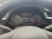 Second-hand Opel Corsa Edition 75 CP (55 kW) 2023 Argintiu Hatchback