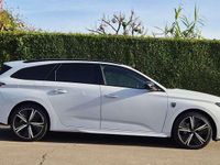 Gebraucht Peugeot 308 SW GT 131 PS (96 kW) 2024 Weiß Kombi