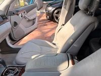 Gebraucht Mercedes S320 270 PS (198 kW) 2000 Silber Limousine
