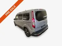 Gebraucht Ford Tourneo Connect Active 120 PS (88 kW) 2021 Solarsilber