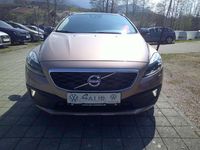 Gebraucht Volvo V40 CC Summum 150 PS (110 kW) 2013 Rawcoppermetallic Kombi