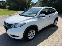 Gebraucht Honda HR-V Elegance 131 PS (96 kW) 2016 Weiß SUV