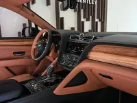 Neu Bentley Bentayga 551 PS (405 kW) 2026 Grün SUV
