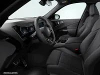 Gebraucht BMW X3 197 PS (144 kW) 2026 Schwarz SUV