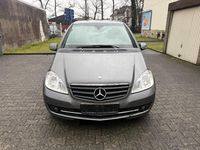 Gebraucht Mercedes A160 95 PS (69 kW) 2011 Grau Limousine
