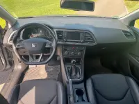 Gebraucht Seat Leon ST FR 150 PS (110 kW) 2015 Grau Kombi
