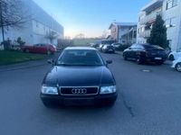 gebraucht Audi 80 