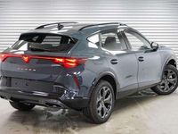 Neu Cupra Formentor 150 PS (110 kW) 2025 Fjord blau metallic () SUV