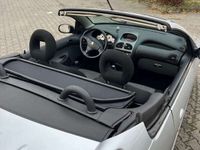 gebraucht Peugeot 206 CC Filou