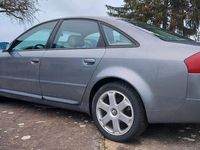 gebraucht Audi S6 4,2 Quattro