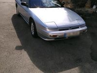 gebraucht Nissan 200 SX 13