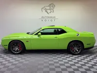 Gebraucht Dodge Challenger 492 PS (361 kW) 2015 Grün Coupé