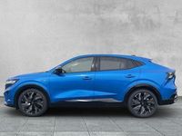 Neu Renault Rafale Esprit Alpine 200 PS (147 kW) 2025 Blau SUV