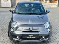 gebraucht Fiat 500 Abarth 500 595 Competizione Abarth 595 Competizione , Navi,Xenon,TOP