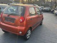 gebraucht Chevrolet Matiz 0.8