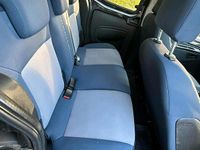 Gebraucht Citroën Nemo 75 PS (55 kW) 2013 Schwarz Van / Kleinbus