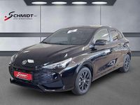 Neu MG MG3 Luxury 116 PS (85 kW) 2026 Schwarz Kleinwagen