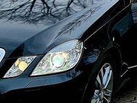 Usata Mercedes E250 204 CV (150 kW) 2012 Nero Station wagon
