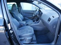 Second-hand Cupra Ateca 300 CP (220 kW) 2023 Negru SUV