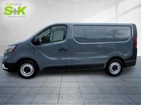 gebraucht Renault Trafic Komfort L1H1 3,0t Blue dCi 150 *Automatik